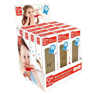 Hape usna harmonika H0616 