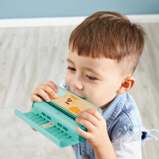 Hape mala dječija harmonika H0623 