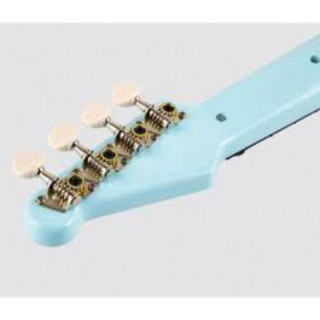 Hape drvena dječija gitara H0626 