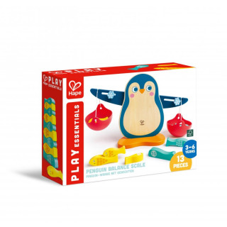 Hape igračka balans Penguin H1074 