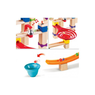 Hape kocke slagalice Run Race H1101 