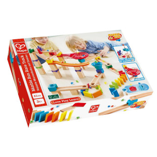 Hape kocke slagalice Run Race H1101 