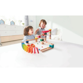 Hape slagalice staza Crazy Rollers H1102 