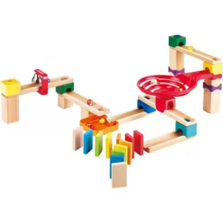 Hape slagalice staza Crazy Rollers H1102 