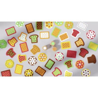 Hape društvena igra Tasty Treats H1103 