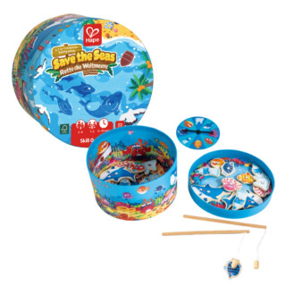 Hape magnetna igra pecanje H1104 
