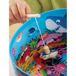 Hape magnetna igra pecanje H1104 