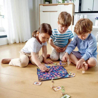 Hape društvena igra Planetary Pursuit H1106 