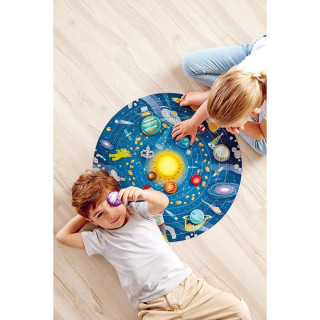 Hape puzzle solarni sistem H1625 