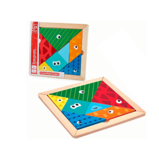 Hape tangram H1630 