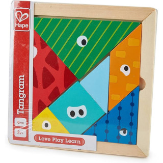 Hape tangram H1630 