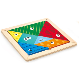 Hape tangram H1630 