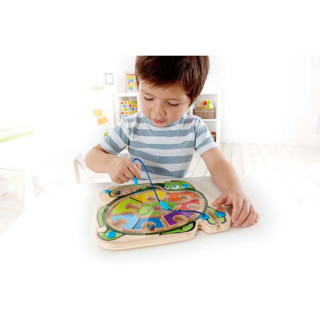 Hape drvena igračka kornjača H1705 