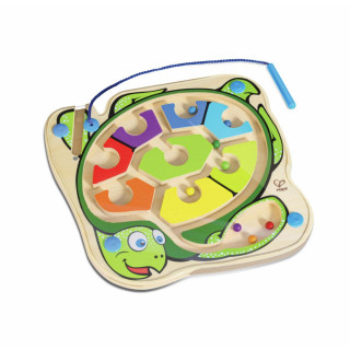 Hape drvena igračka kornjača H1705 