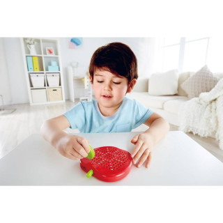 Hape magnetna tabla za crtanje jabuka H1712 