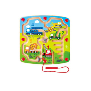 Hape lavirint konstrukcije i brojevi H1713 