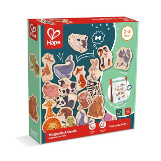 Hape magnetne životinje H2002 
