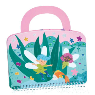 Hape kreativni set Fairy H2021 