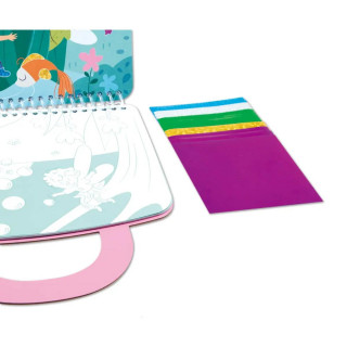 Hape kreativni set Fairy H2021 