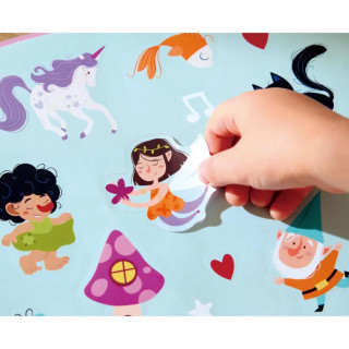 Hape kreativni set Fairy H2021 