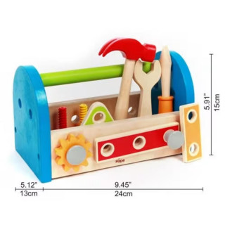 Hape kutija sa alatom H3001 