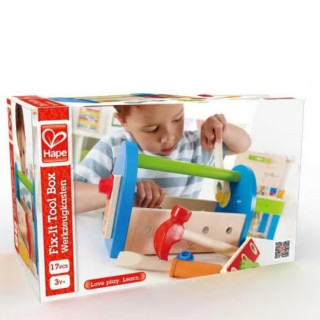Hape kutija sa alatom H3001 