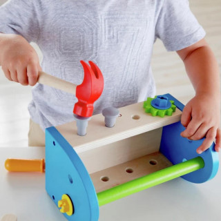 Hape kutija sa alatom H3001 