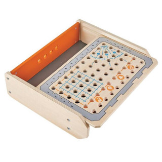 Hape kutija sa alatima za eksperimente H3029 