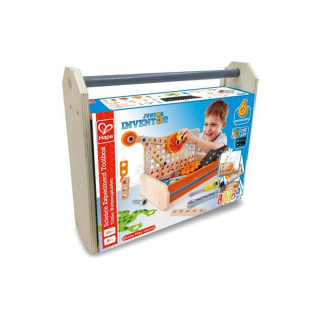 Hape kutija sa alatima za eksperimente H3029 