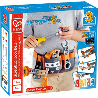 Hape pojas sa alatom za istraživanje H3035 