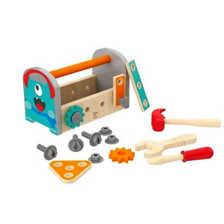 Hape drveni alat u kutiji H3051 