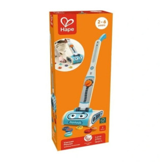 Hape drveni usisivač H3056 