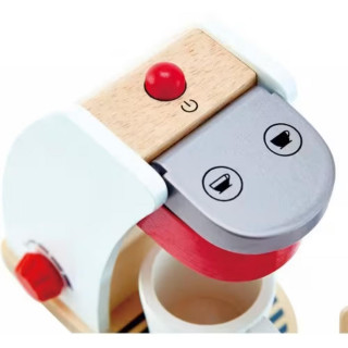 Hape kafe aparat set za igru H3146 