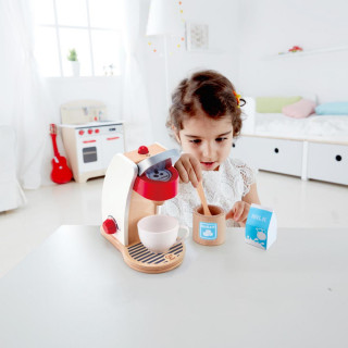 Hape kafe aparat set za igru H3146 