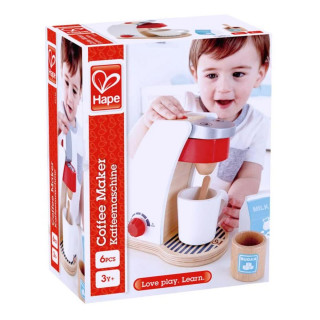 Hape kafe aparat set za igru H3146 