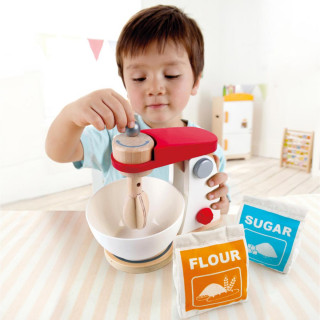Hape mikser set za igru H3147 