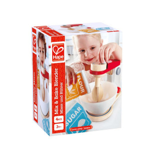Hape mikser set za igru H3147 