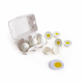 Hape set za igru jaja  H3156 