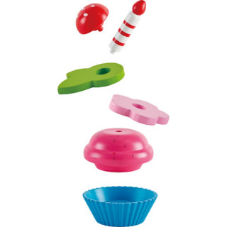 Hape tortice set za igru H3157 
