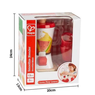 Hape blender set za igru H3158 