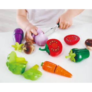 Hape povrće set za igru H3161 