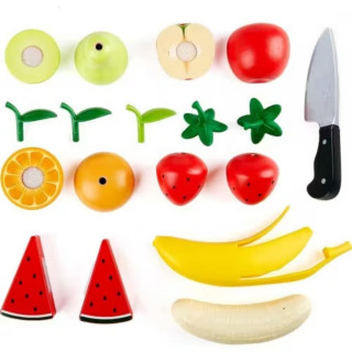 Hape zdravo voće set za igru H3171 