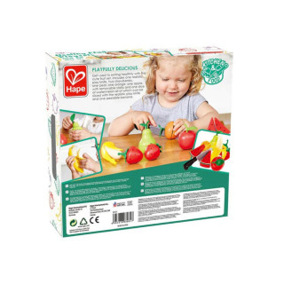 Hape zdravo voće set za igru H3171 