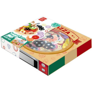 Hape pizza set za igru H3173 
