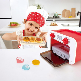 Hape rerna koja mijenja boju set za igru H3183 
