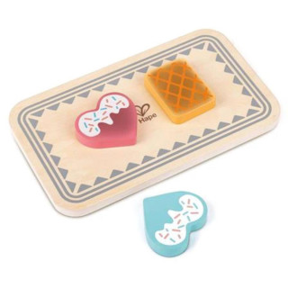 Hape rerna koja mijenja boju set za igru H3183 