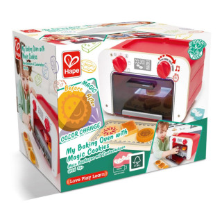 Hape rerna koja mijenja boju set za igru H3183 