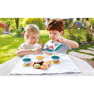 Hape set za čaj  H3185 