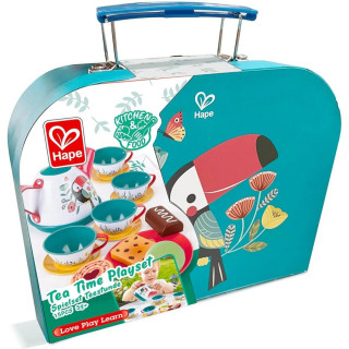 Hape set za čaj  H3185 