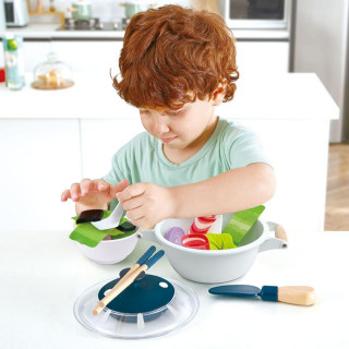 Hape lonac set za igru H3198 